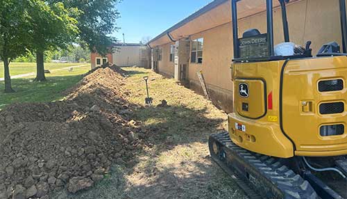 foundation repair in washington missouri