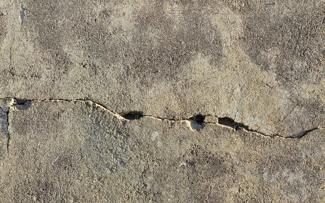 5 Reasons to Call for House Foundation Repair